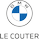 Logo BMW - Le Couter N.V.